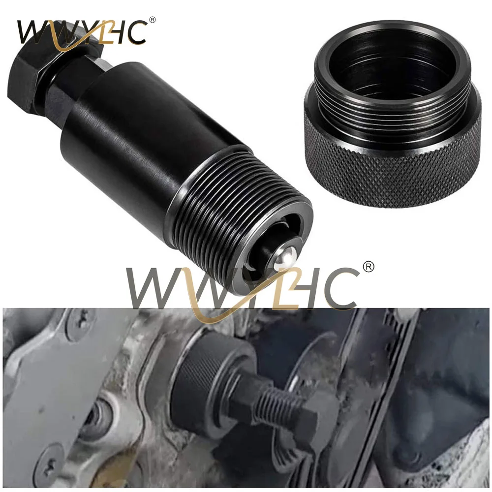 m47-m57用エンジン噴射燃料ポンププーラー取り外しツール