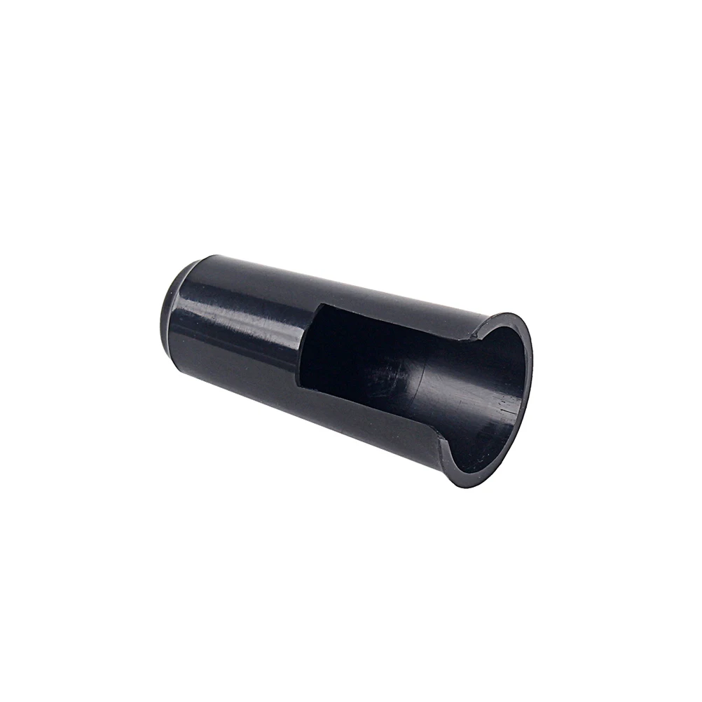 

1pcs Sax Mouthpiece Saxophone Cover Durable Soprano Tenor Alto Soprano Cap Accessories Woodwind Instrument Parts