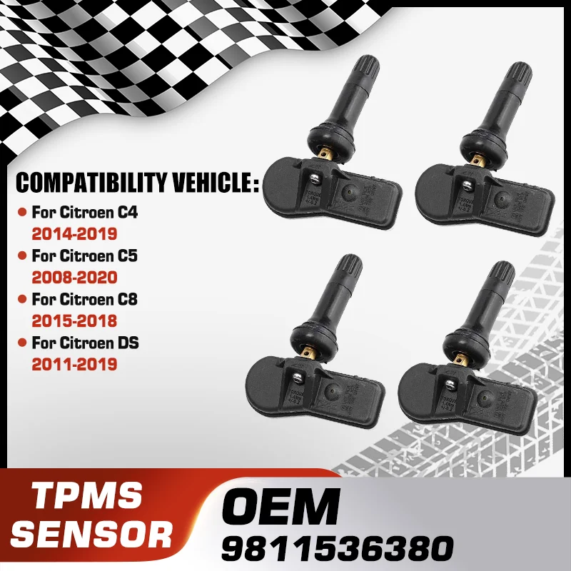 For Citroen C4 Citr… - image