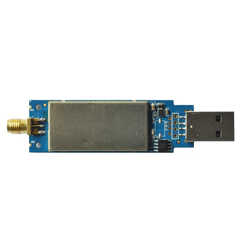 New AR9271 150M Wireless Network Card Module High-Power USB Wireless Network Card Wifi Receiver Super Long Distance