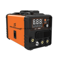 Portable LIFT TIG MMA  CO2 Gasless NBC 250 IGBT MIG 3 in 1 Welding Equipment Mini MIG Welding Machine With Accessories Torch