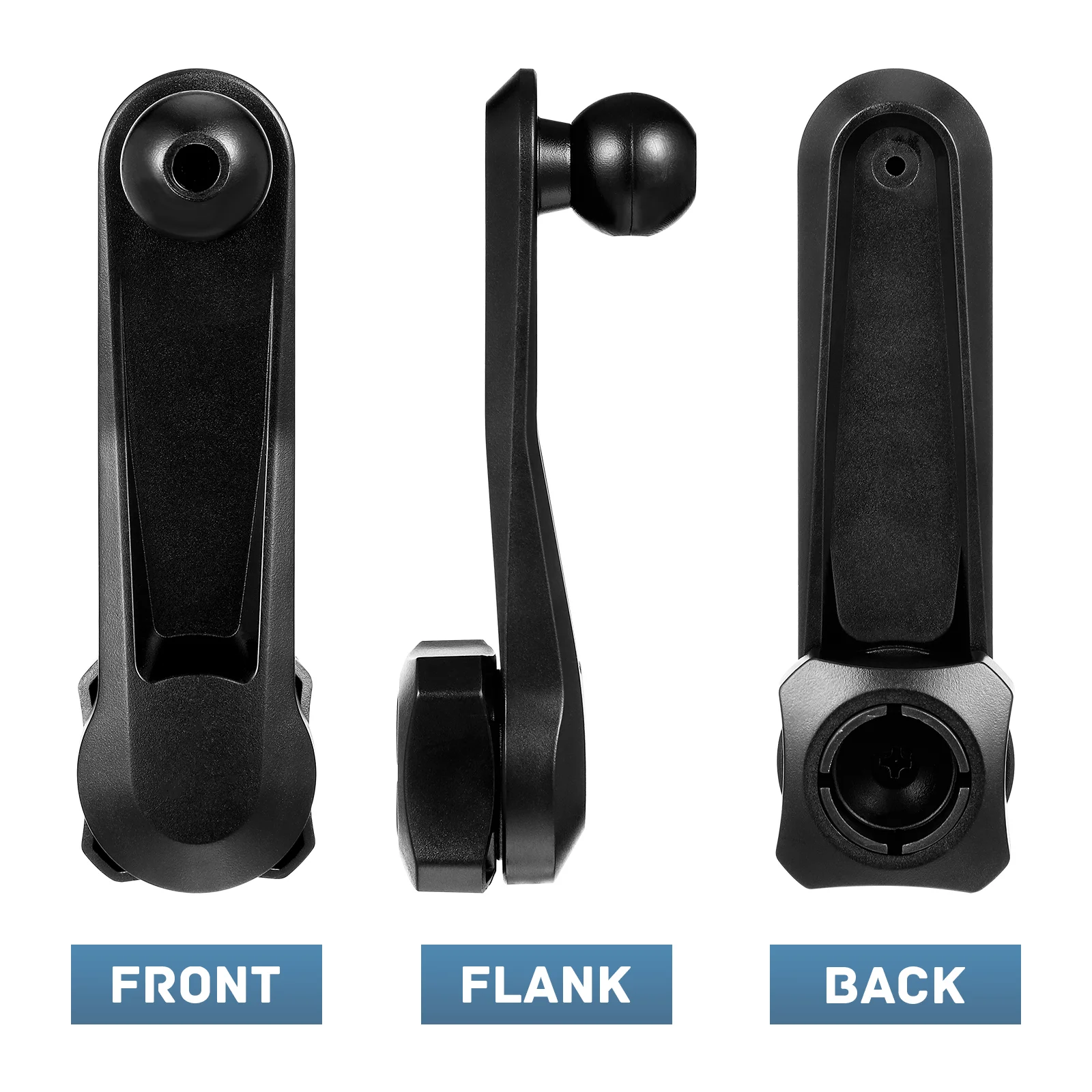 Ball Head Bracket for Tablet Stand Phone Mount Accessories Holder Extension Pole Adapter Arm The Call