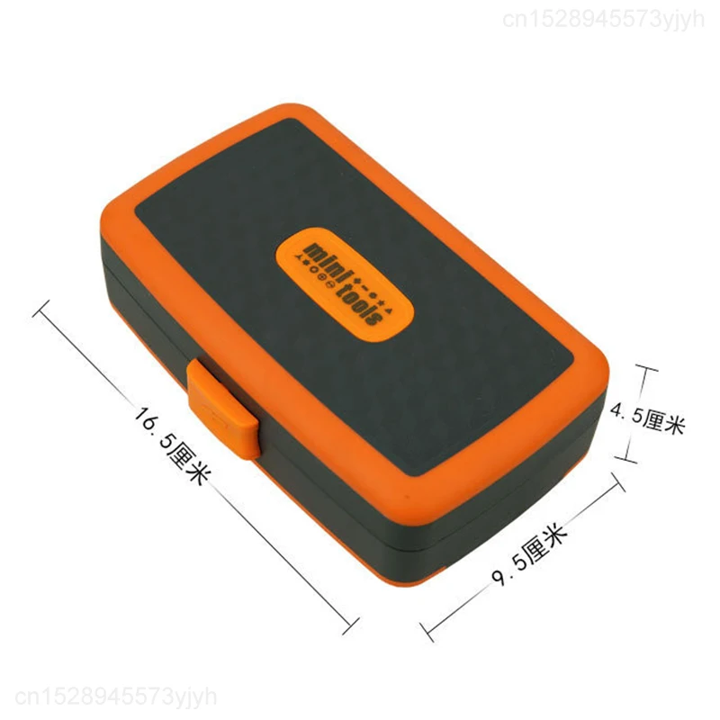 Imagem -06 - Xiaomi 38 em Labor-saving Catraca Chave de Fenda Multiuso Conjunto Chave de Soquete Chave de Fenda Bit Combinação Ferramenta de Reparo Doméstico