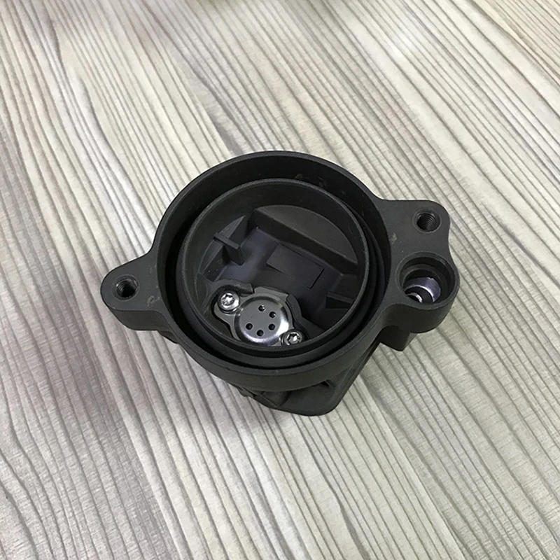 

1pcs 37206850555 Air suspension compressor repair kit cylinder head For WABCO BMW f02 f01 f15 GT AUDI A8D4 Mercedes W212