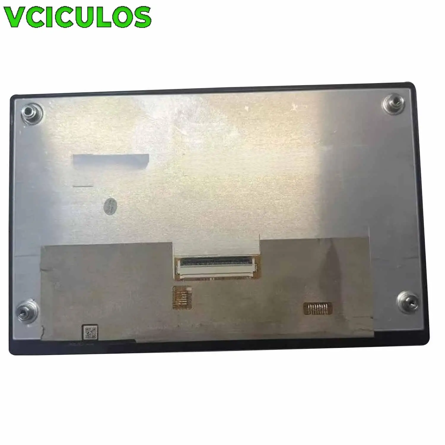 

1PC LCD TOUCH SCREEN Dashboard and Instrument Panel For KIA NIRO 2019-2022 TDA-WVGA0797F00088 Car Interior Accessories Parts