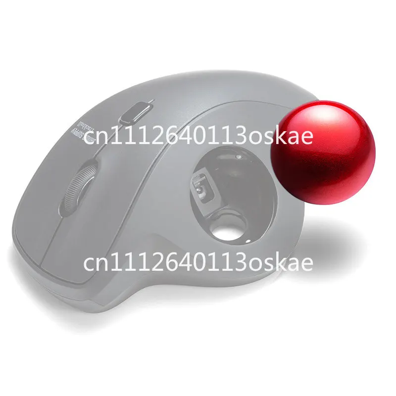 Smooth Universal Trackball 34 Ball 40 Multi-brand Compatible 44mm Mouse Accessories