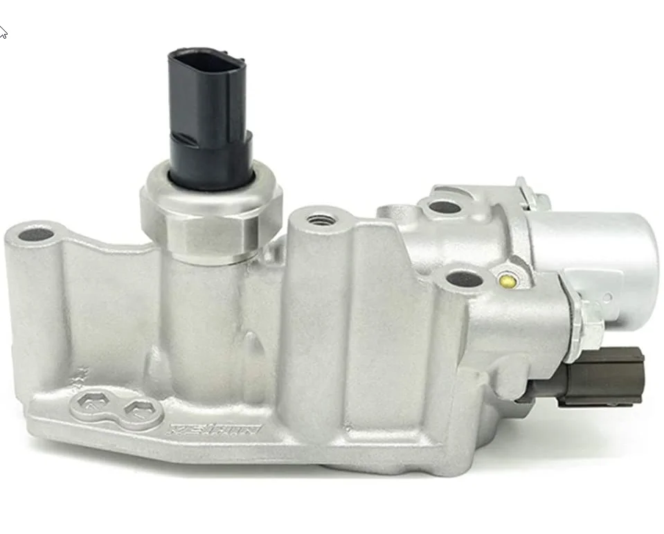 

NEW Wholesale prices Auto Parts VVT Oil Control Valve Engine Variable Valve Timing For Honda 15810-R1A-A01