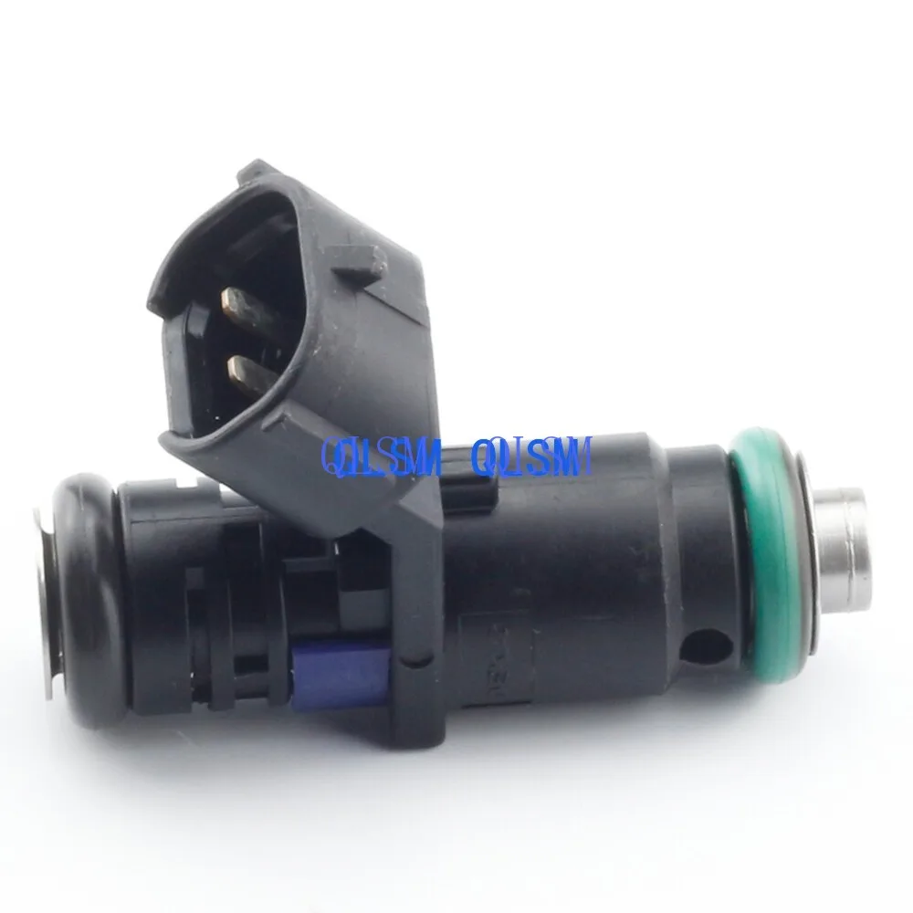 حاقن الوقود عالي الجودة فوهة 04E906031E لملحقات السيارات فولكس فاجن ساتانا بورا