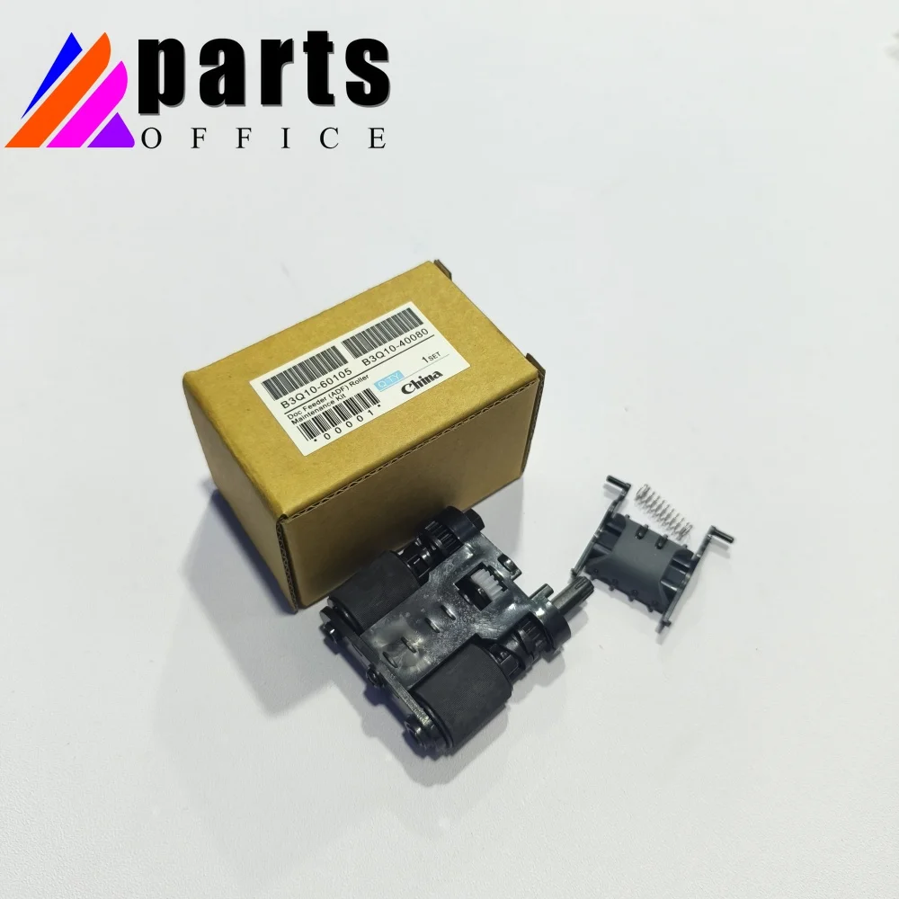 

10X B3Q10-60105 B3Q10-40080 Разделительная накладка ролика захвата ADF для HP Color LaserJet Pro MFP M377 M477 M426 M427/377 477 426 427