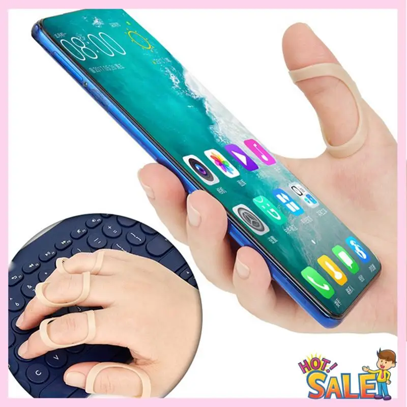 

A88X E Комплект шин для пальцев Шина для пальцев, поддержка и защита от артрита, комплект стабилизаторов для пальцев, 8 шт.