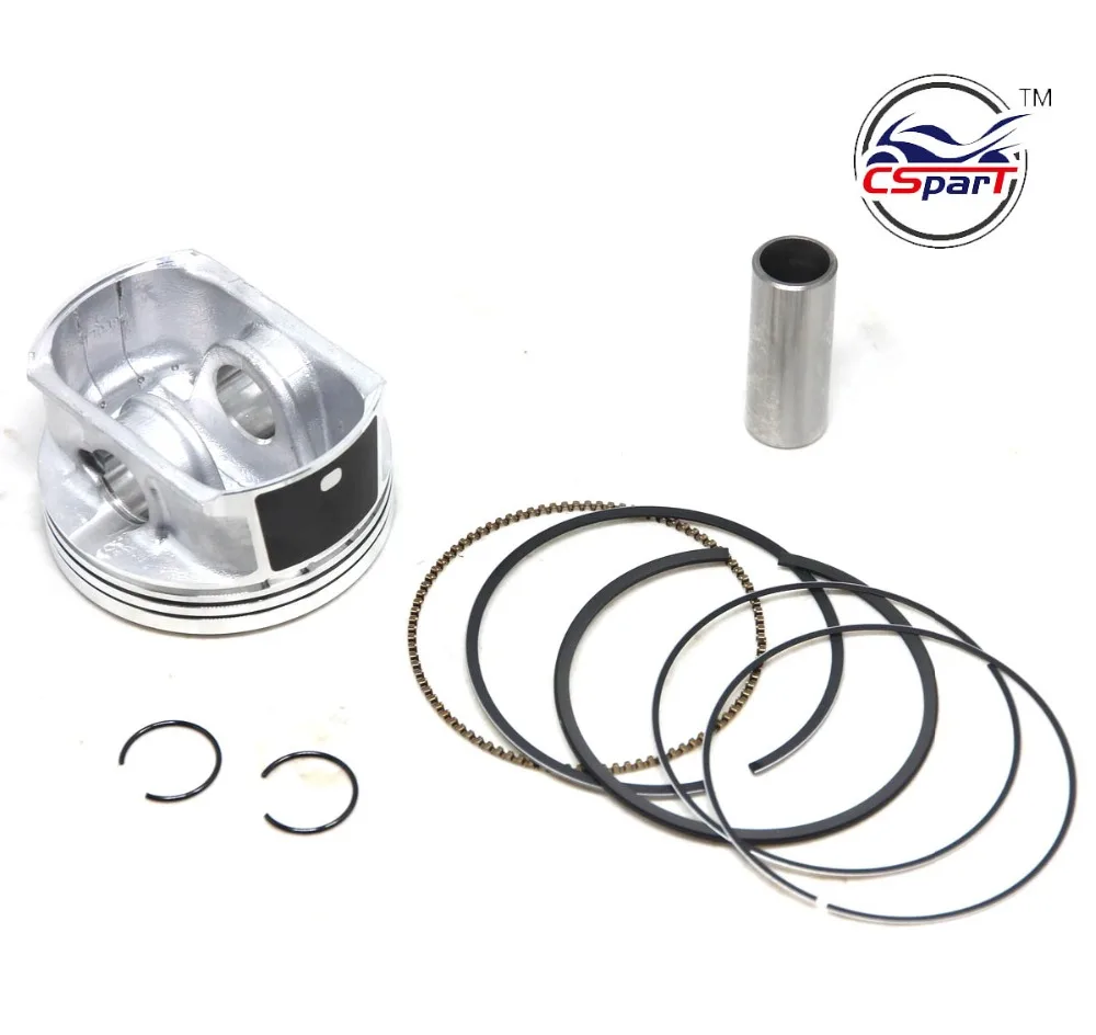 CF191 CF550 91MM 22MM zestaw tłoka dla CF moto 450 550 400CC 500CC ATV UTV SSV CFORCE UFORCE ZFORCE X5 U5 Z5 0800-040001-10010 — zdjęcie 3