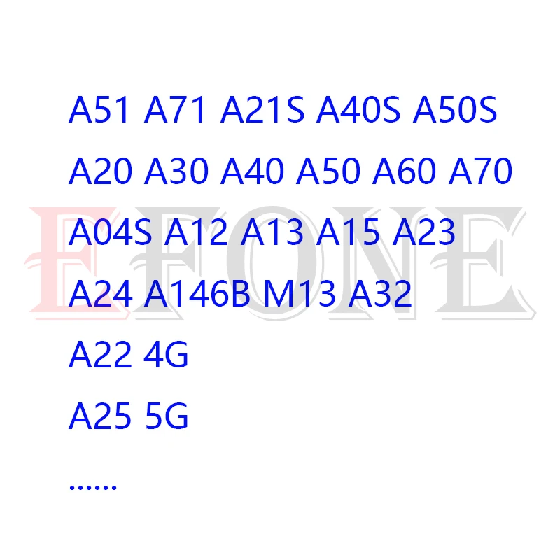 10 pièces pour Blackview Tab 15 Port de chargement USB Dock connecteur prise pièces de réparation