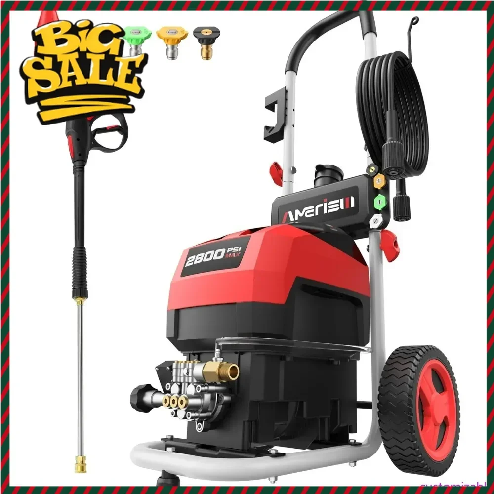 Hot Salesmax Electr…