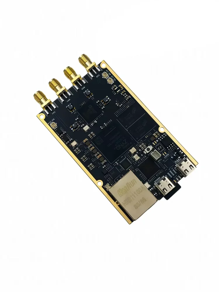 PS26 SDR Zynq7010 AD9363 70MHz-6GHz Software Defined Radio