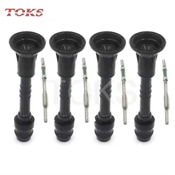 TO-057 1-4PCS 224486N011, 224486N015 ignition coil pack boot QG15DE QG18DE for ALMERA PRIMERA SUNNY