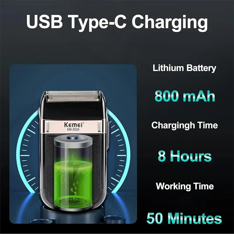 Thumbnail 4 - #50 Best Beard Trimmers to Buy In 2026