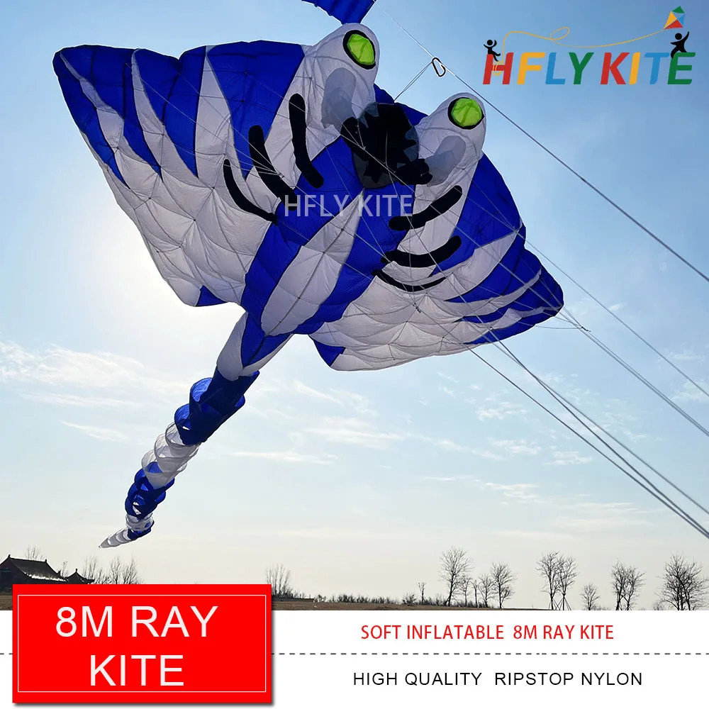 Thumbnail 2 - #2 Trending Kitesurfing Kites Right Now