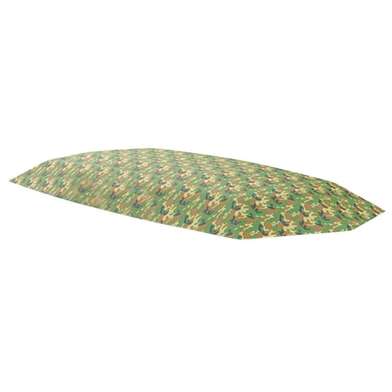 Camouflage Car Sun Shade Durable Car Windshield Sun Car Umbrella Sun Shade Cover Outdoor Car Vehicle Tent Anti-UV Sun