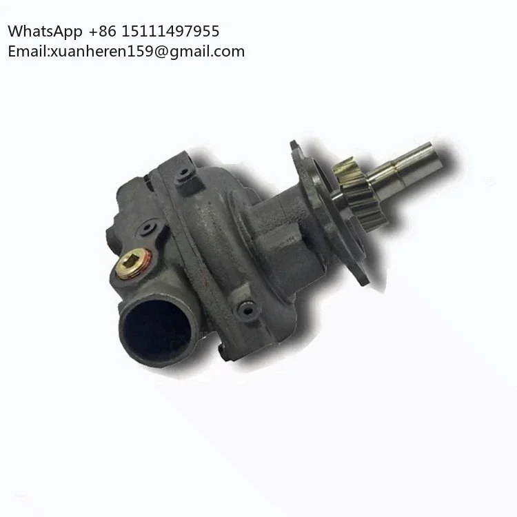 Original Marine Engine Spare Parts KTA19 Sea Water Pump 3074540 for Cummins