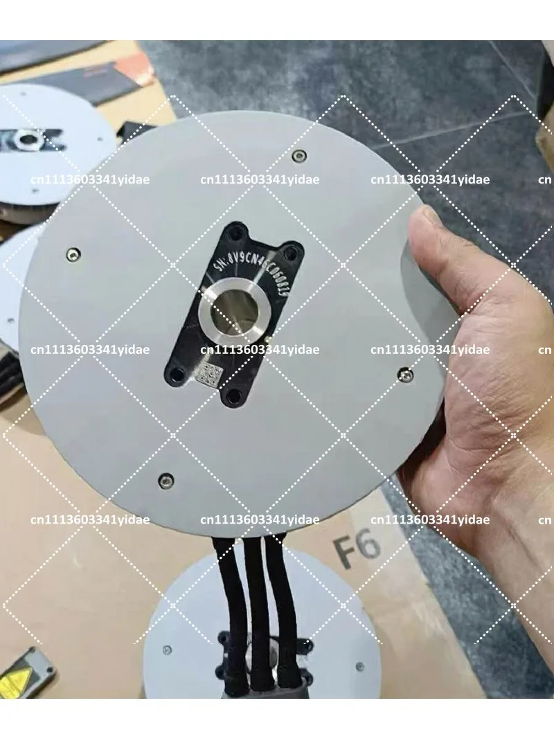 Used motors (T30, T40, T50, T60, T70, T70p, T25, T20p) are functioning normally.