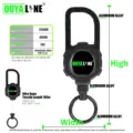 Wire Rope Magnet D
