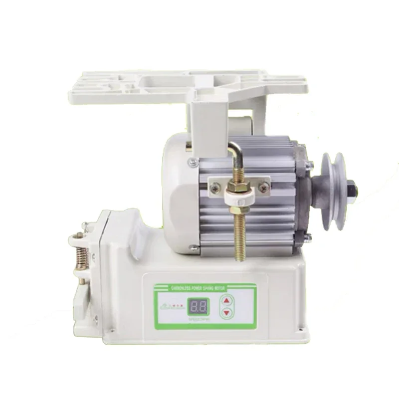 

BB550W Sewing Machine Energy-Saving Dc Brushless Motor 220V Flat Car Servo Speed Regulating Electric Single-Phase Small Motor