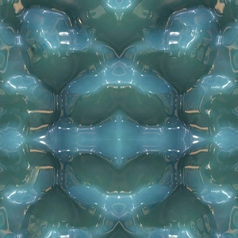 Mu8172 3d mural papel de parede espaço abstrato diamante arte cartaz para sala estar quarto tv fundo decoração casa pintura parede