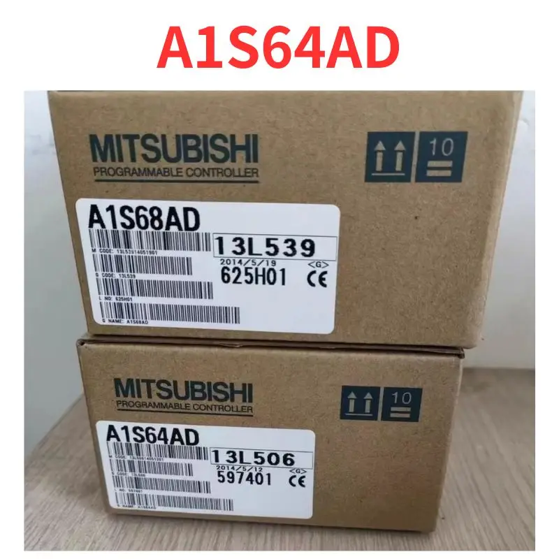 

Brand new A1S64AD module Fast Shipping