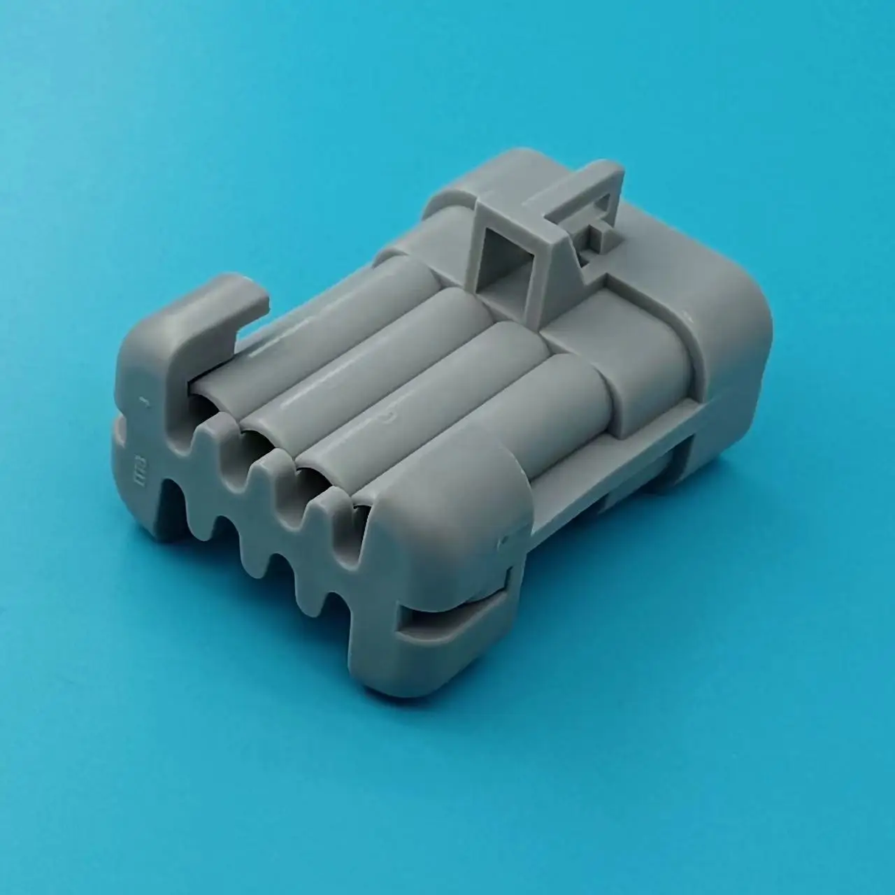 12052480/12052600 Suitable for automotive waterproof connector plug-in DJ7051Y-1.5-11/21