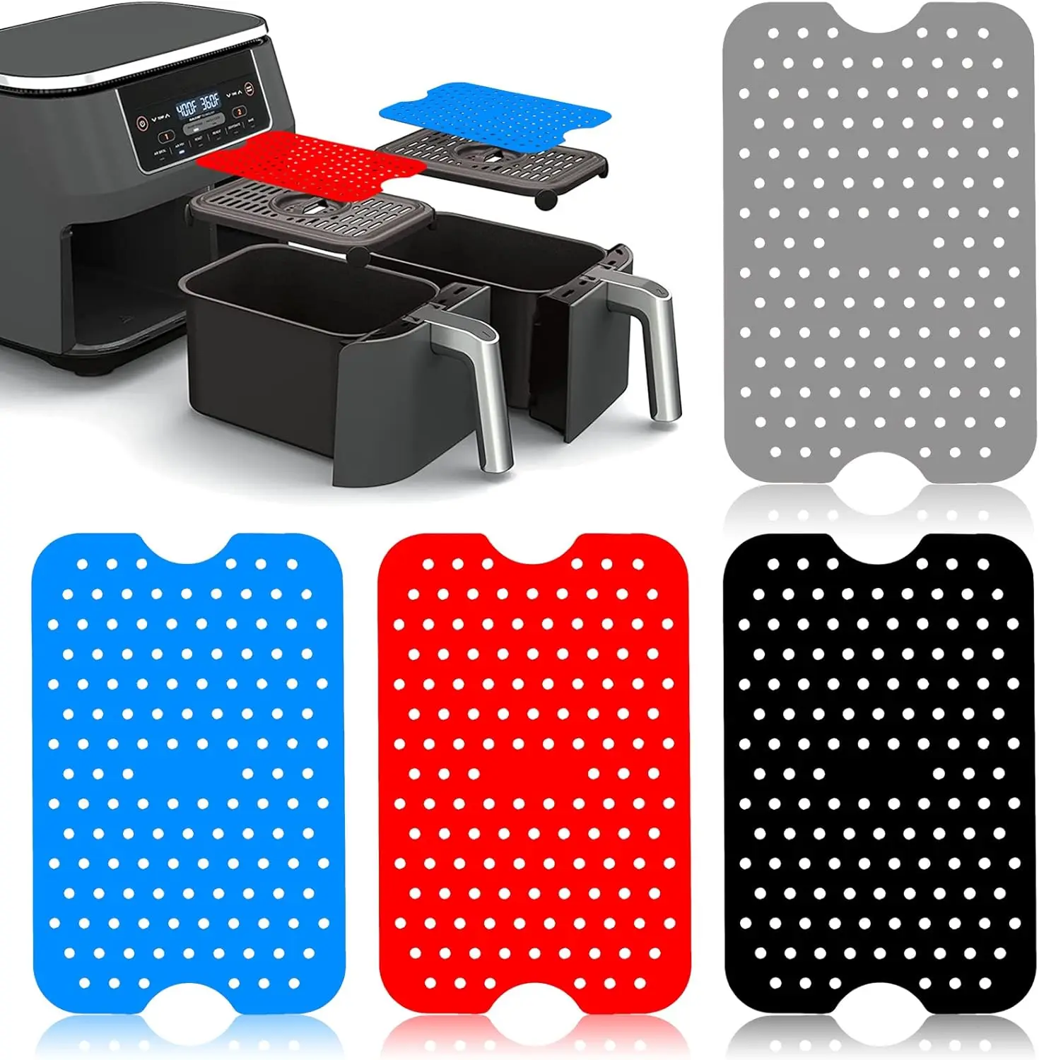 Air Fryer Accessori…