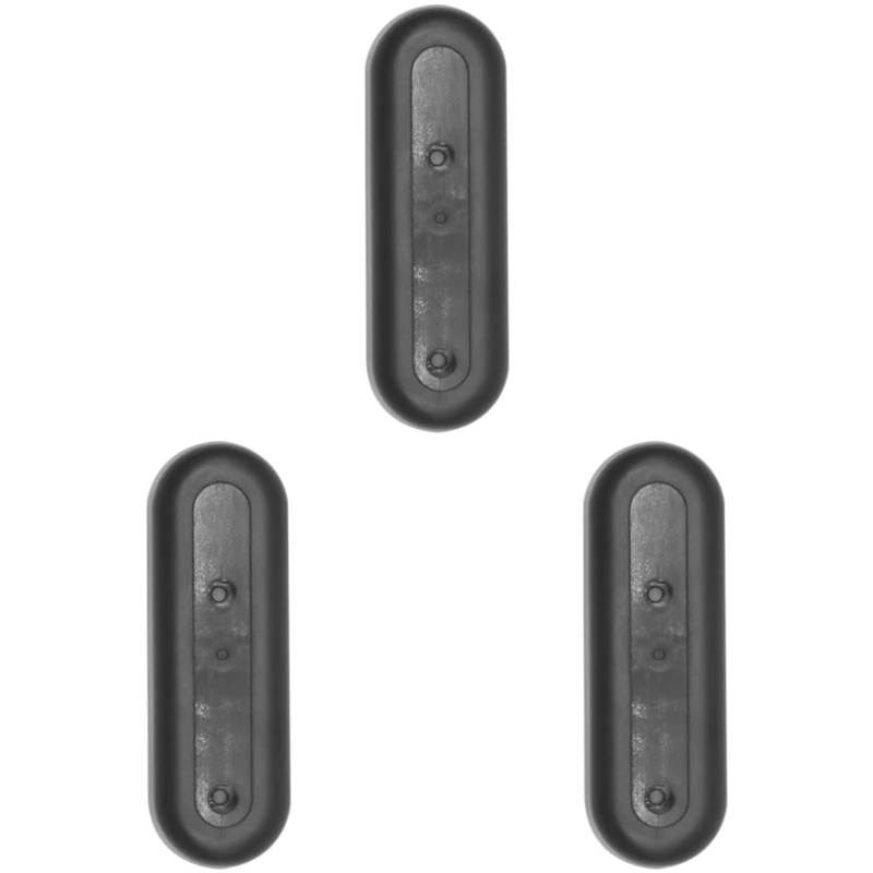 

3X задняя вилка, декоративная крышка для замены для Ninebot MAX G30 Kick Scooter, аксессуары для электрического скутера