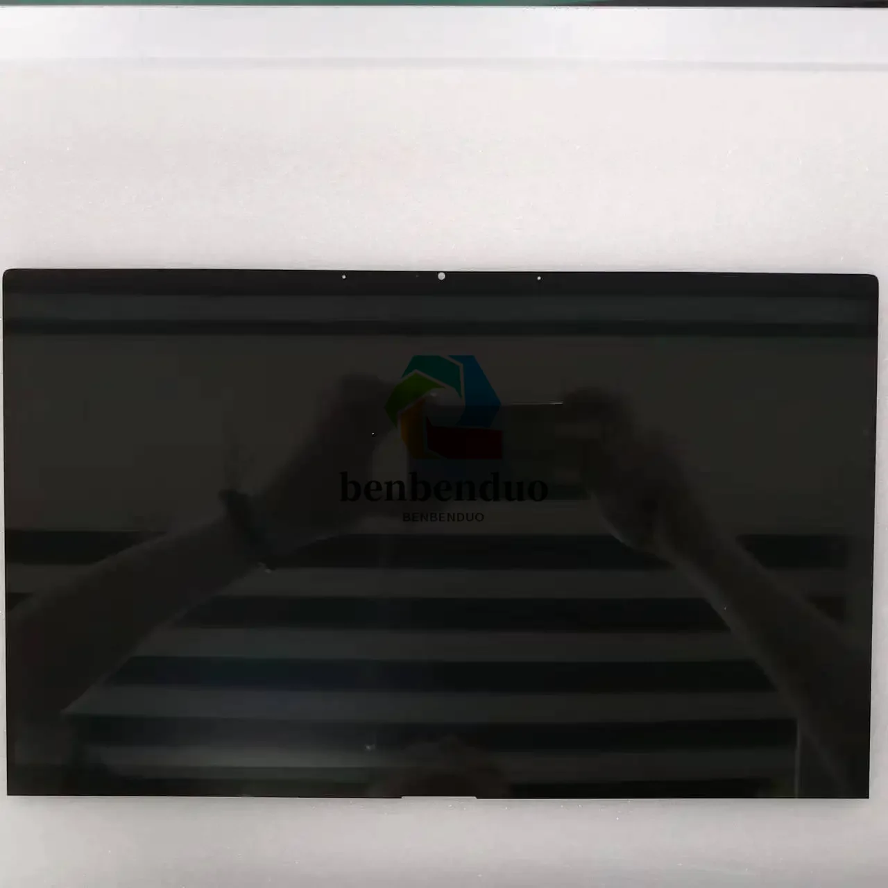 Imagem -02 - Ecrã Lcd Original para Asus Zenbook 15 Ux534 Ux534fd Ux534f Ux534ftc Série Ux534fac 156 Pol