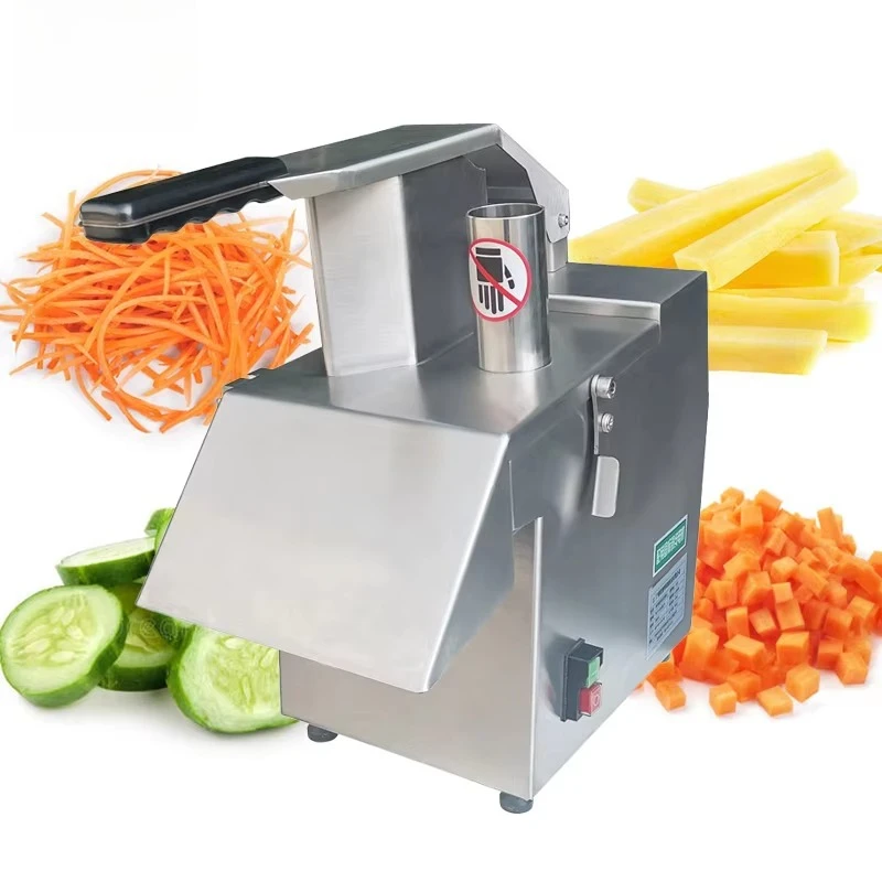 

Household Fruit And Vegetable Cutter Carrots And Potatoes Cutting New Vegetable Cutter Sliced And Diced Vegetable Machine