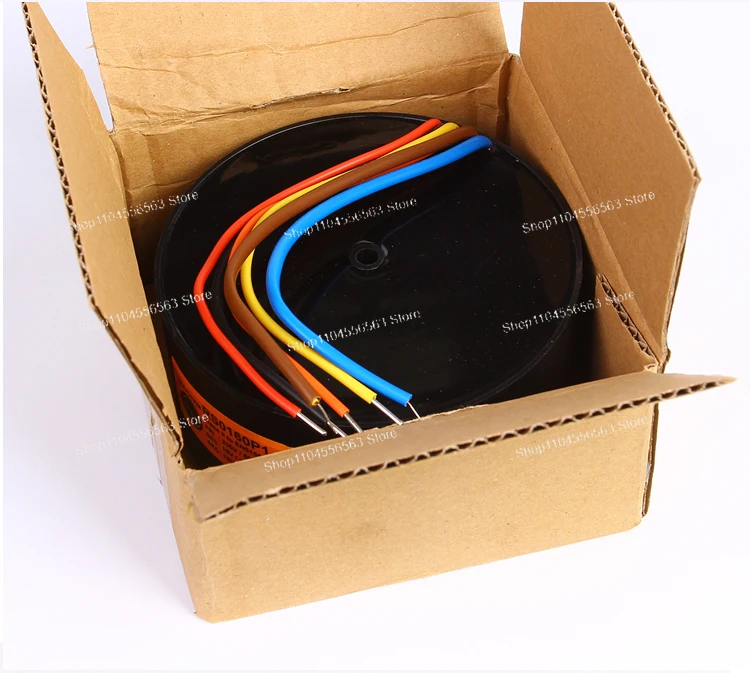 

High Quality Toroidal Transformer 15W-50W Dual Output 6V 9V 12V 15V 18V 25V for Audio Amp DIY Power Supply
