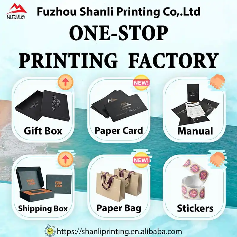 200 pieces (custom)Hot Sales Paper Printing Greeting Customized Logo Cards Purchase Thank You Cards Luxury