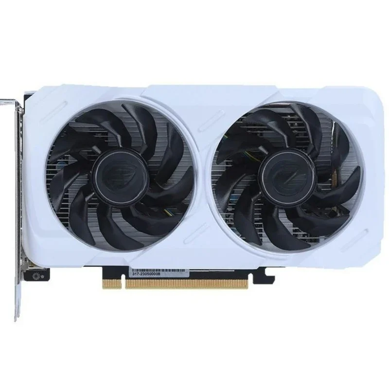 

RTX4060 8G DDR5 computer desktop graphics card
