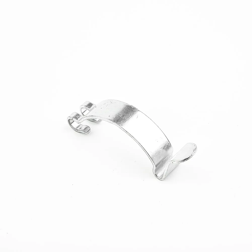 Зажим для мотоцикла Acs, практичная сменная крышка, пружина, 2 шт., стабильный зажим для очистителя Toyota