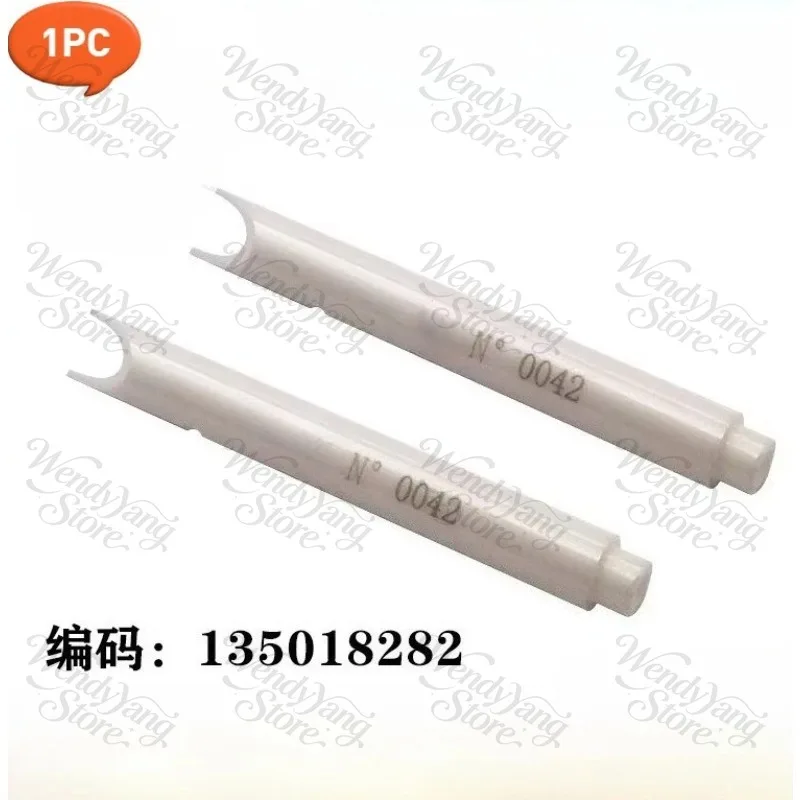 1PC 135018282 Ceramic Cutter Tube Whistle for Charmilles WEDM- Low Speed Machine