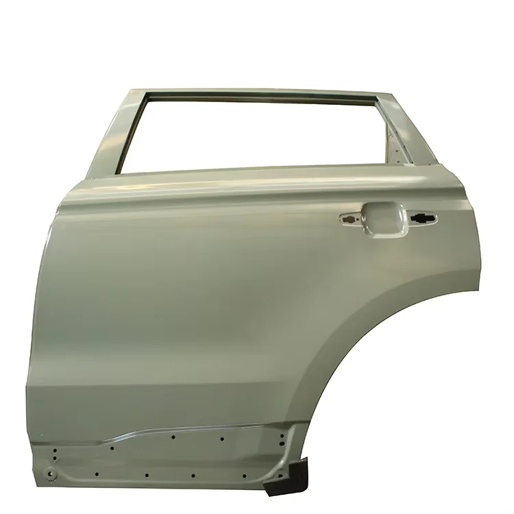

High Quality Car Door Spare Parts for Geely Boyue NL-3 Automotive Covering System Parts Door OE NO.5081005700C15