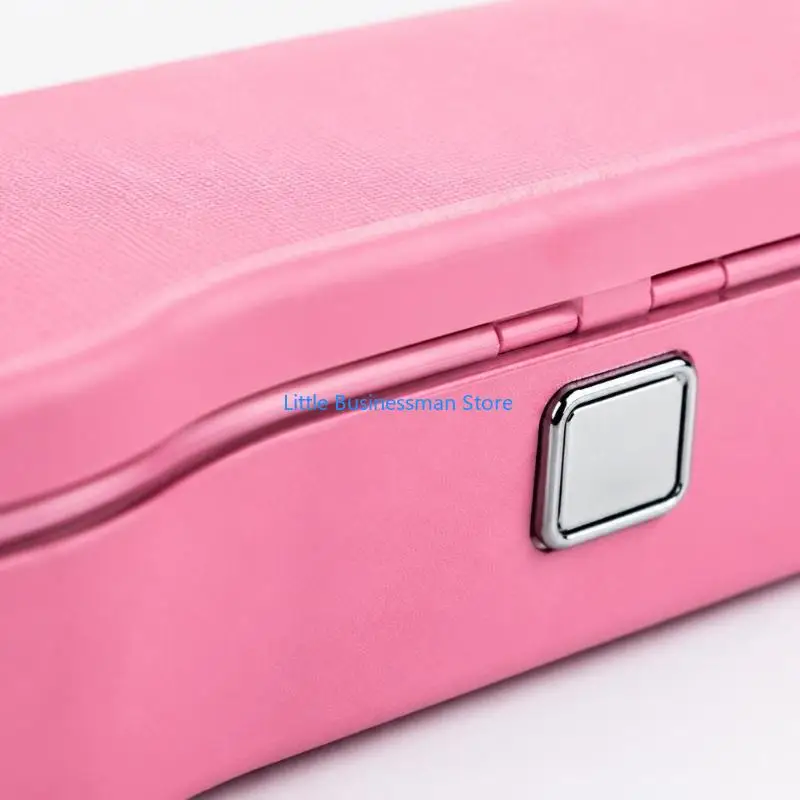 Hartschale für Pocket 4Pro-Kameratasche mit ABS-Konstruktion für Reisen, Outdoor-Fotografie, Aufbewahrung und Pendeln M76A – Detail 8