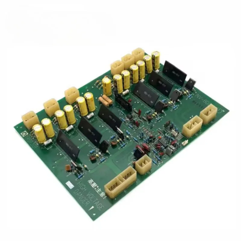 Hot selling INV-BDC 1R01301  Sigma elevator drive board PCB