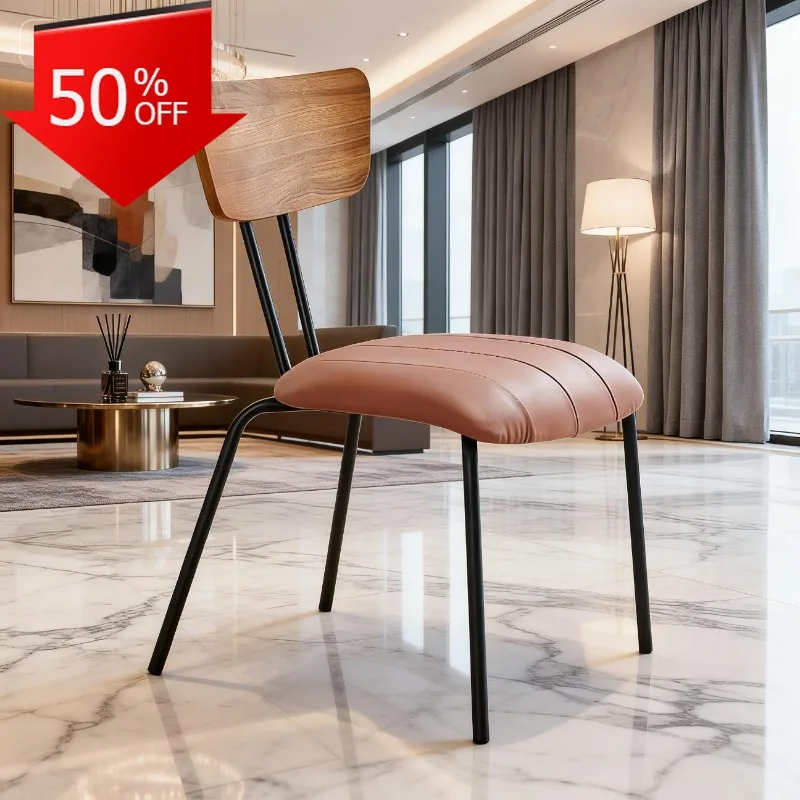 Modern Upholstered …