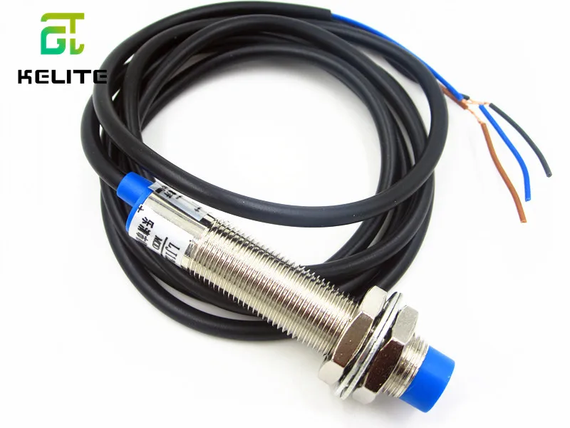 Hailangniao LJ12A3-…