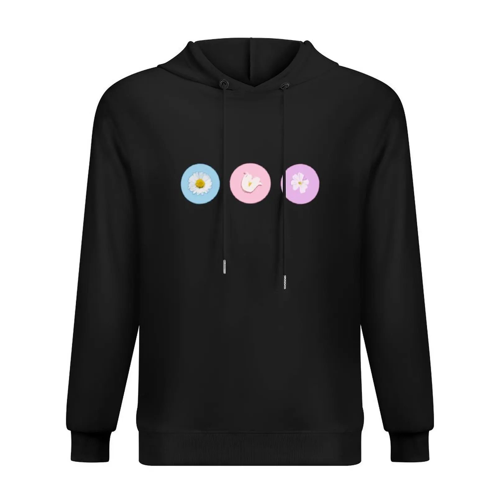 

Knockemout Series Hoodie graphic t shirts men men clothes korean autumn clothes men's coat tracksuits