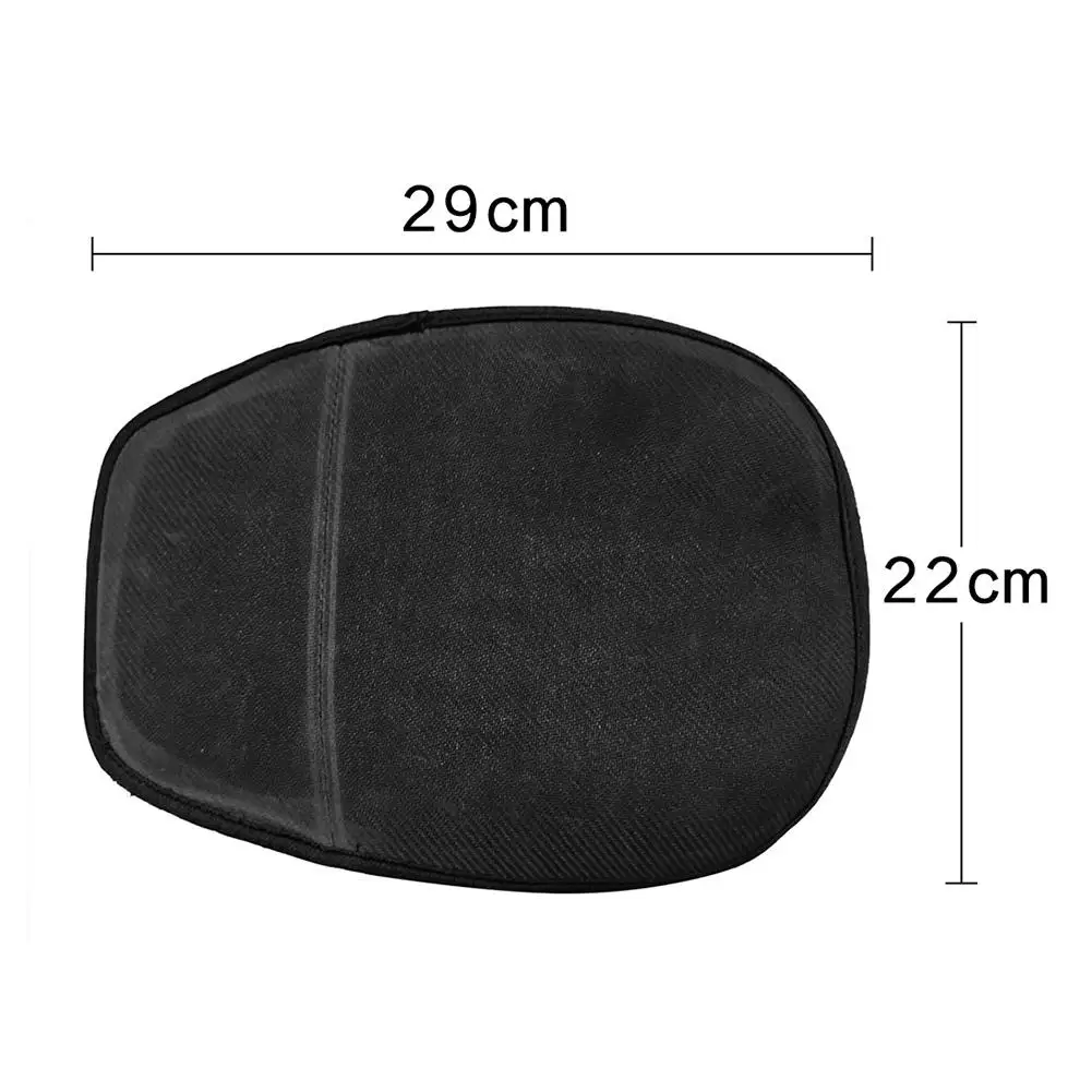 Winter Usb Heated Hand Warmer Mouse Cover Heat-insulating Mouse Pad Typing Hand Warmer Christmas Gift For Home Work Office Desk