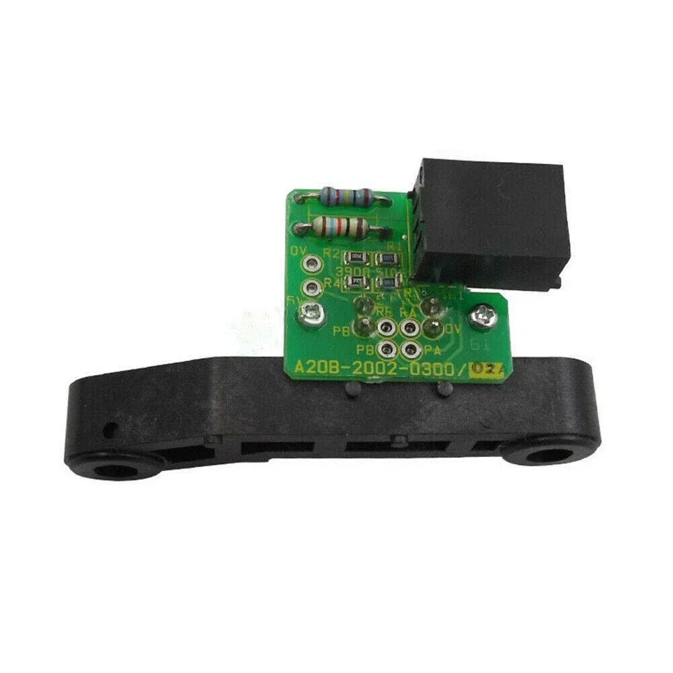Used A20B-2002-0300 For FANUC A20B-2002-0300/02A Sensor Spindle Encoder