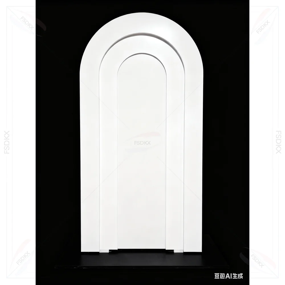 

FSDKX Free Design Custom Arch Event Decor Backdrops for Wedding Events