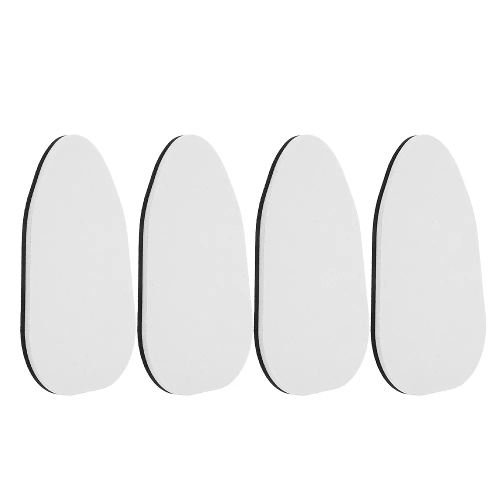 

Набор из 4 штук: Двусторонние губчатые шлифовальные накладки для полировки бильярдных киев, комплект для ухода за наконечниками киев, аксессуары для бильярда и пула