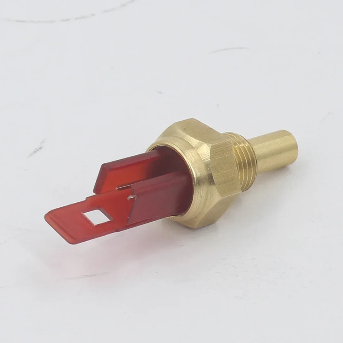 Gas Wall-hung Boiler Water Heater Spare Parts NTC Temperature Sensor Probe for Water Heating