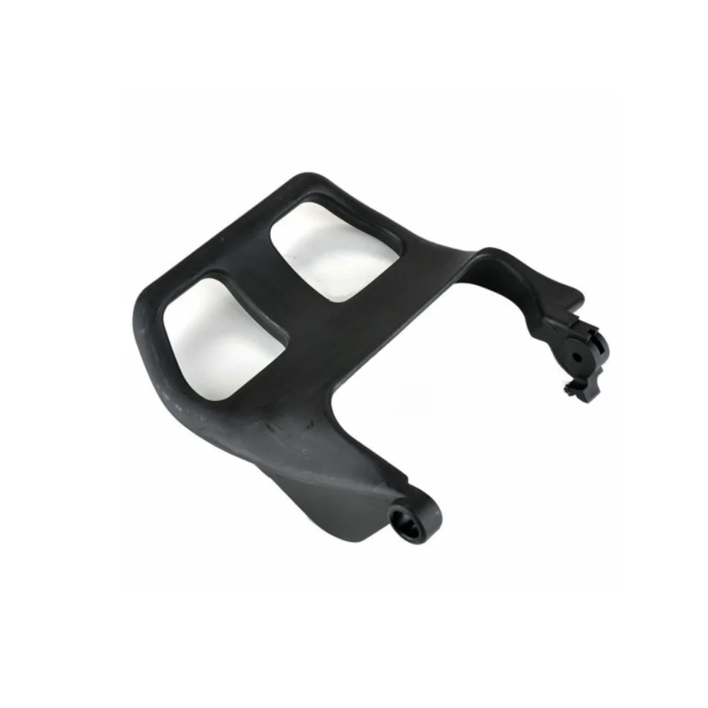 Hand Guard Brake Baffle Seamless Compatibility Protective Design Easy Installation Tool-free Attachment For MS044 For MS046
